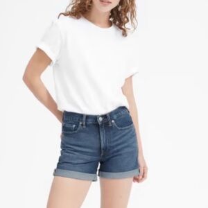 Everlane The Denim Jean Short Blue size 26